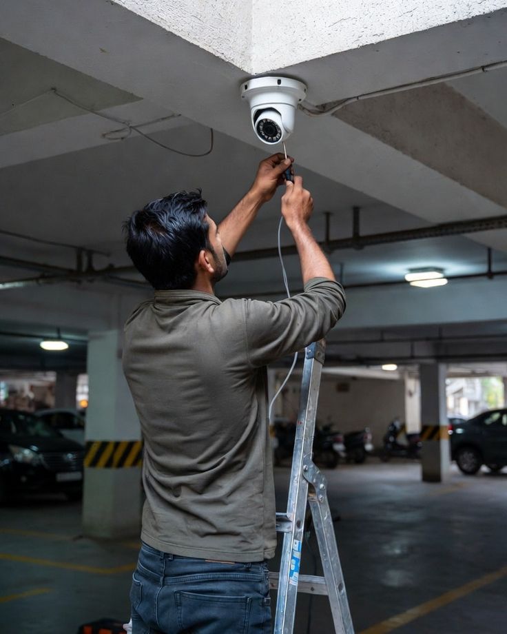 cctv