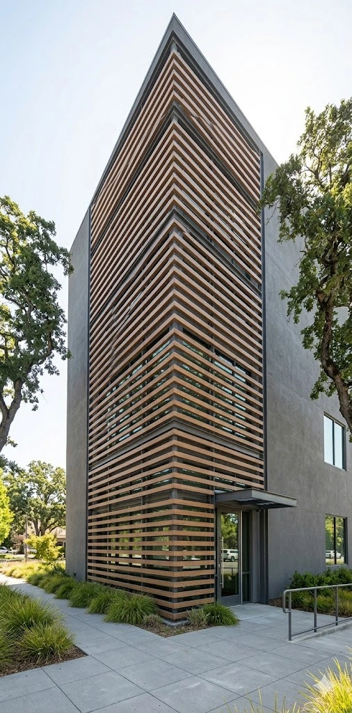 wpc louver (1)